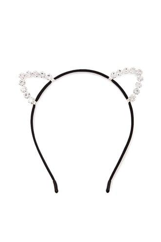 forever 21 cat ears