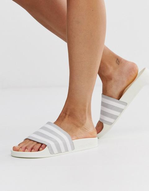 adidas adilette asos