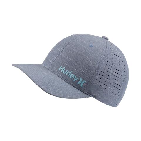 hurley phantom jetty hat