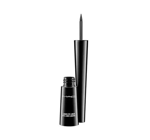 Mac Liquid Eyeliner Boot Black