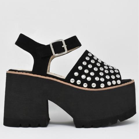 Opium Black