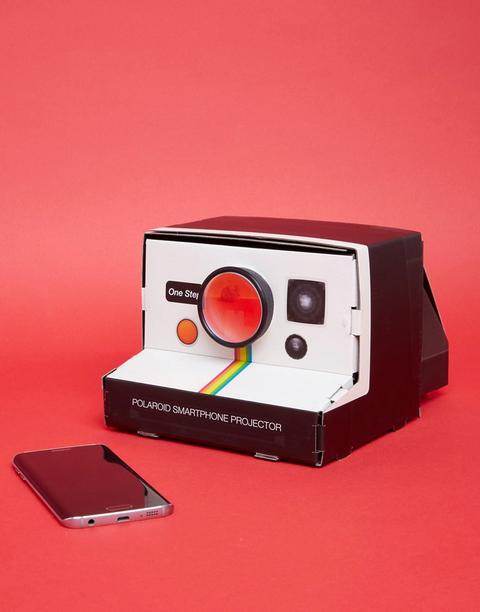 Polaroid - Proiettore - Multicolore