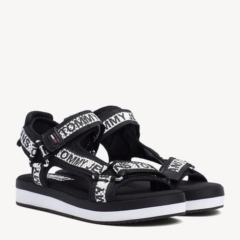 tommy jeans sandals