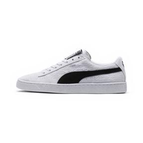 Sneakers Puma X Panini Suede Classic | Puma White-puma Black | Nuovi Arrivi Puma | Puma Itala