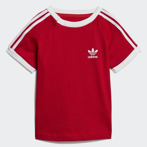 Camiseta 3 Bandas
