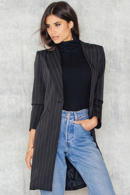 Skyfall Coat