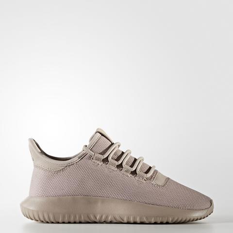 Tubular Shadow Shoes