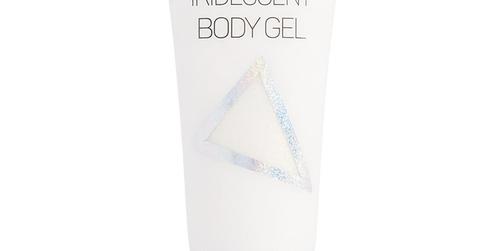 Gel Corpo Glitterato