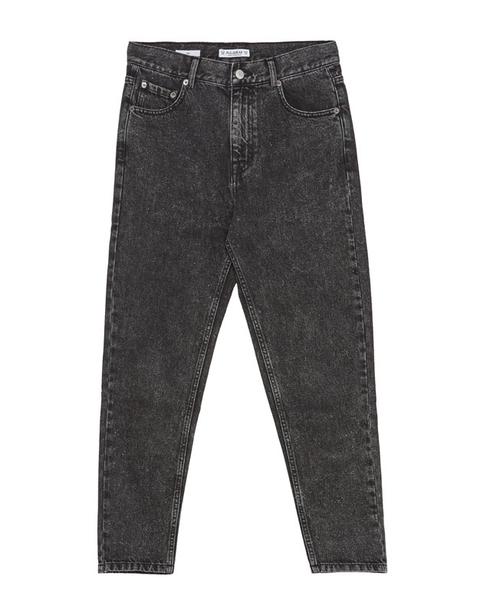 Jeans Mom Fit Basic