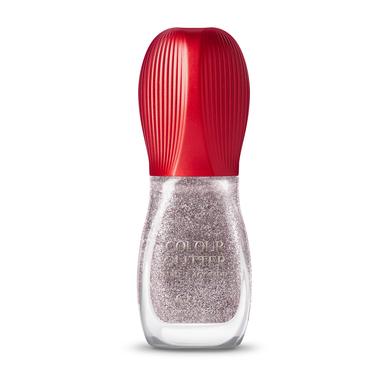 Colour Glitter Nail Lacquer