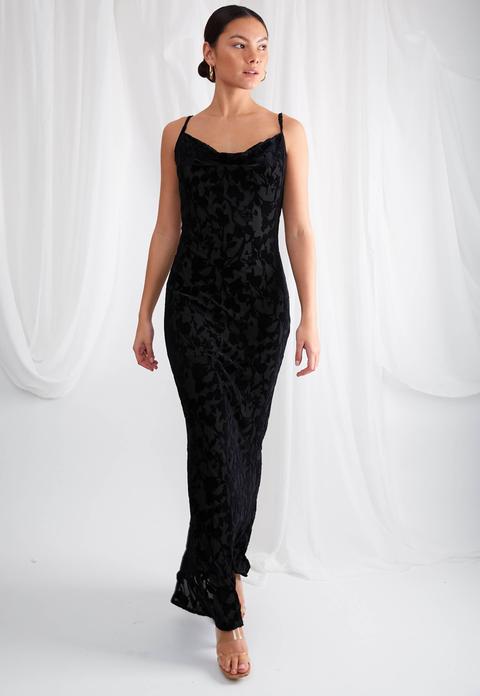 Keisha Maxi Dress