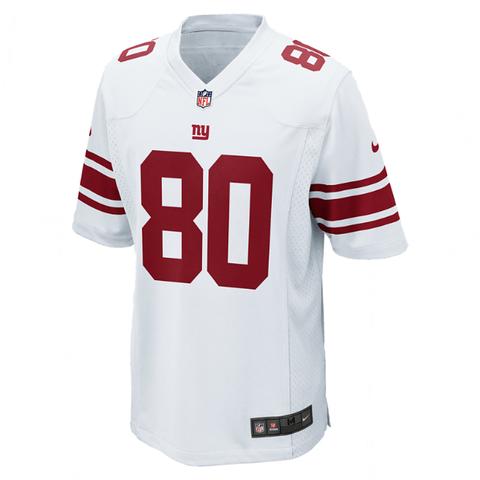 Nfl New York Giants Game Jersey (victor Cruz) from Nike on 21 ...