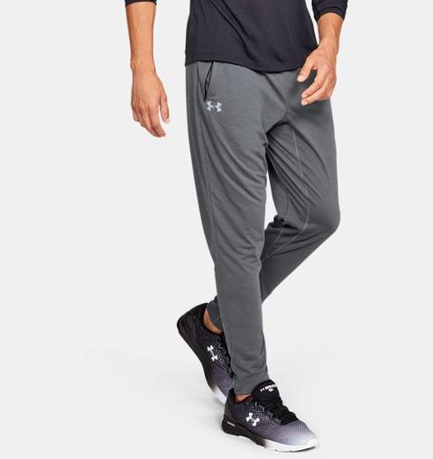 men's knit joggers