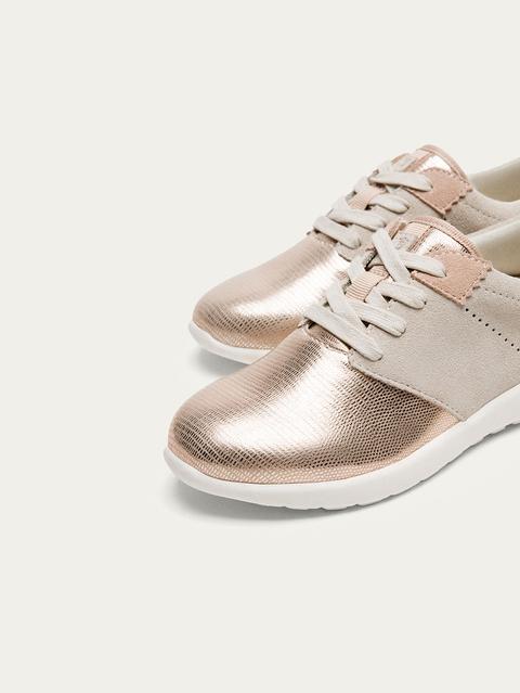 Deportivo Laminado Rosa