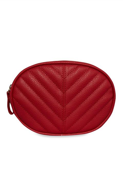 pink bum bag primark