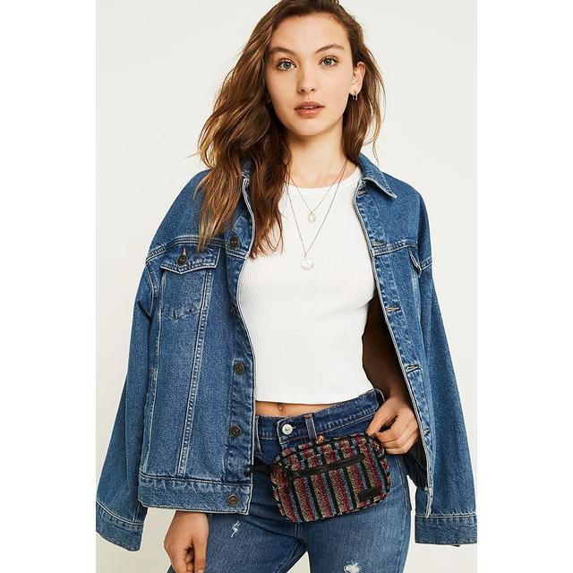 bdg bum bag