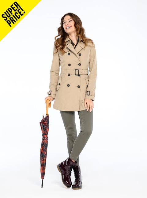 Trench Basic