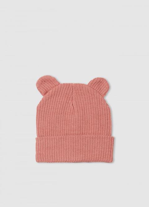 Cappellino Con Orecchie