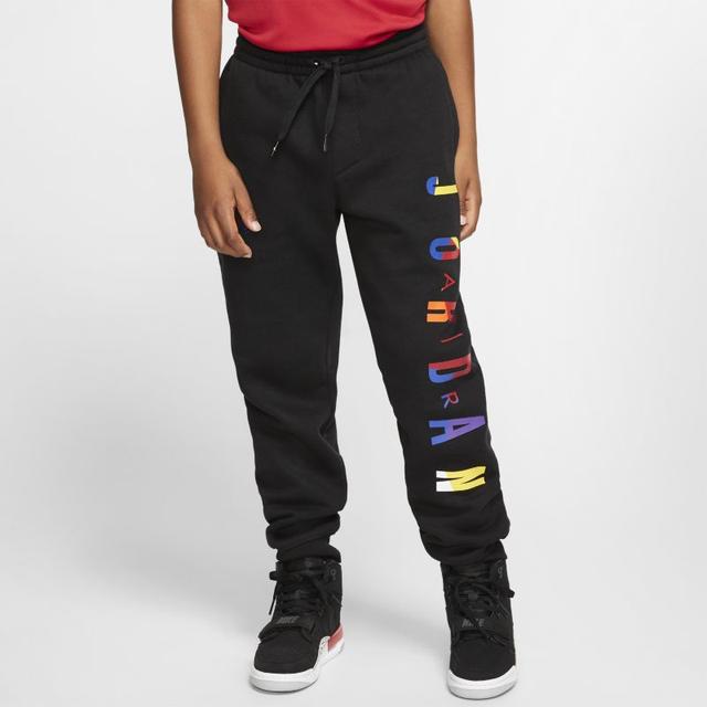 jumpman joggers