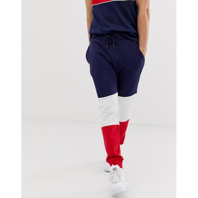 fila hank tee