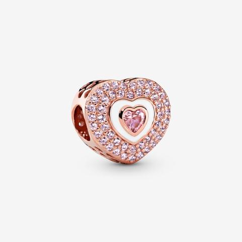 charms pandora rose gold charms pandora rose gold