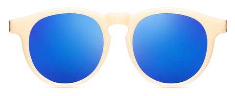 Gafas De Sol Springfield Wolfnoir Hathi Spoty Cream Blue