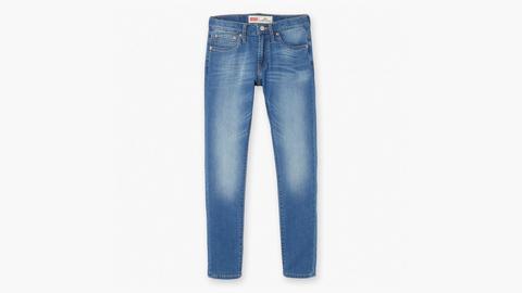 Boys 520 Extreme Taper Fit Jeans