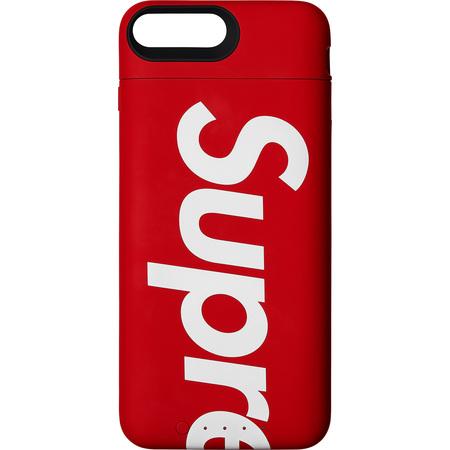 Supreme®/mophie® Iphone 8 Plus Juice Pack Air