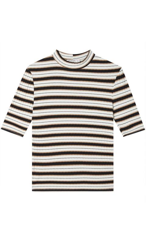 Camiseta Cuello Perkins