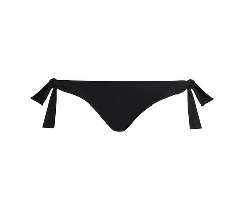 Slip Bikini Donna A Tinta Unita Sculpt