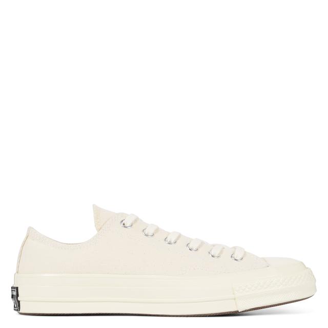 chuck 70 classic low top white