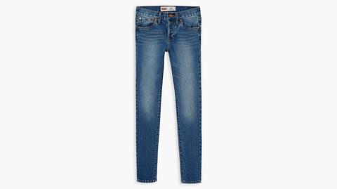 Boys Pant 501® S Indigo / Indigo