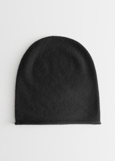 Soft Knit Beanie