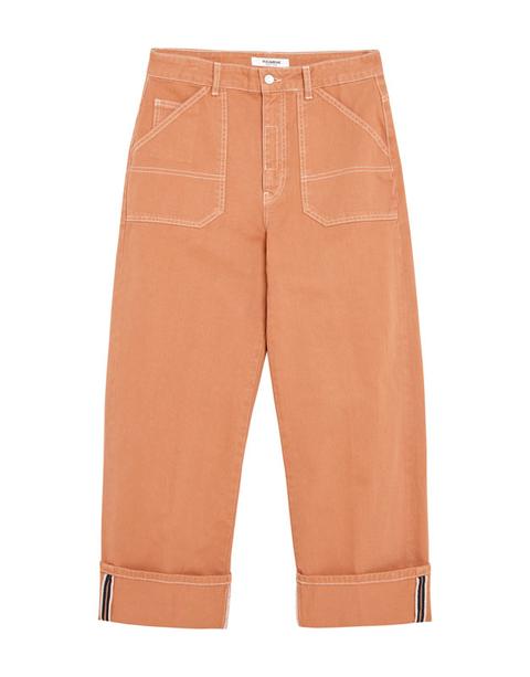 pull and bear carpenter jeans