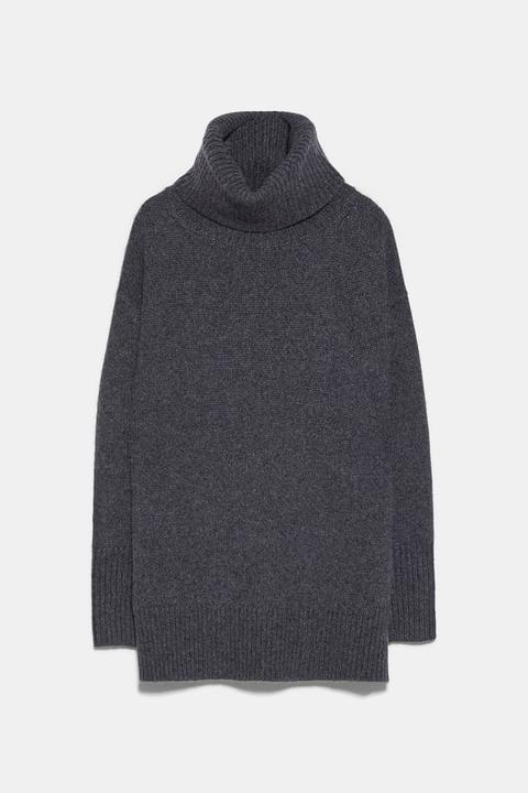 Jersey Cashmere