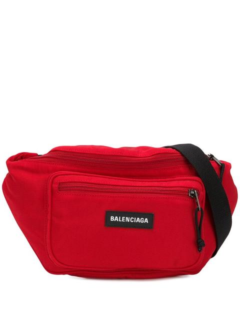 Balenciaga - Explorer Belt Pack