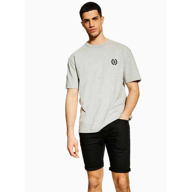 topman mens shorts