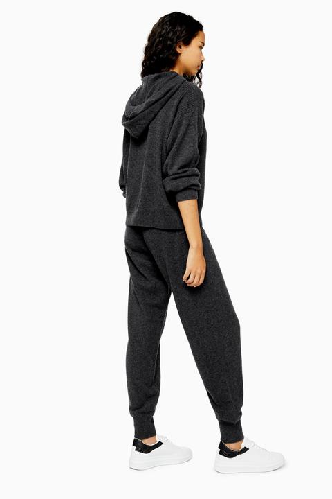 Topshop Cashmere Joggers Sale Online 