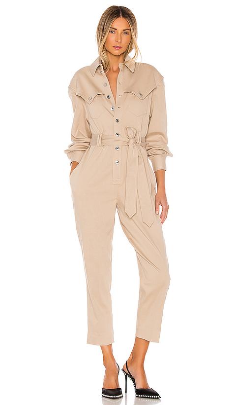 Grlfrnd - Marsden Jumpsuit