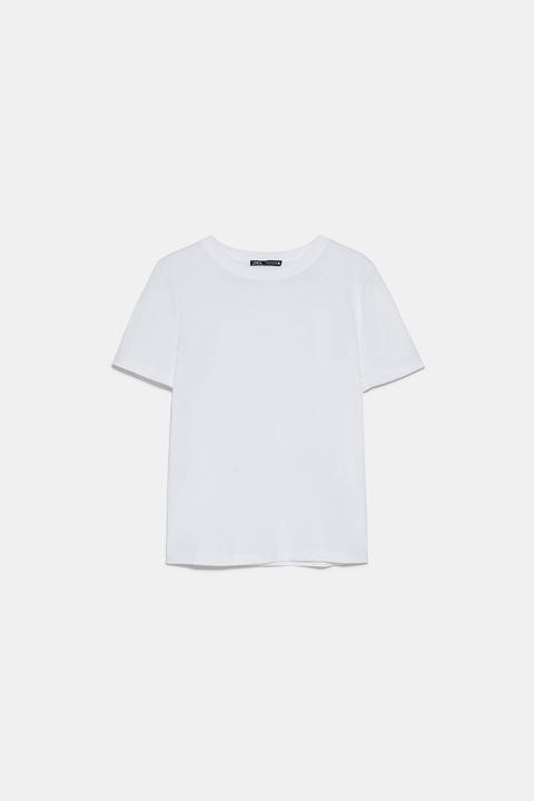 Slim Fit T-shirt