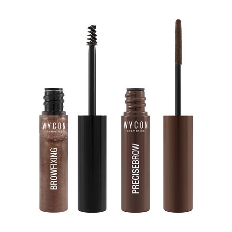 Kit Brow Fixing + Precise Brow