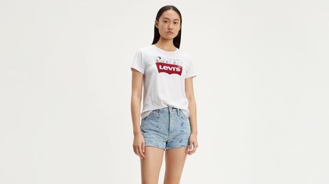 Levi's® X Peanuts The Perfect Tee