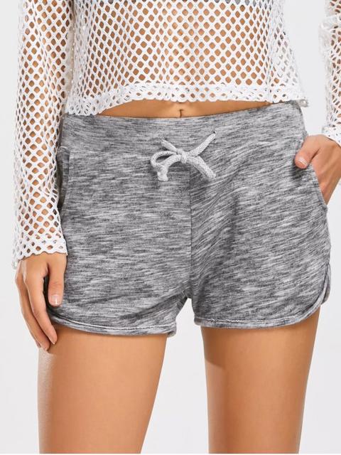 Pantalones Deportivos Shorts