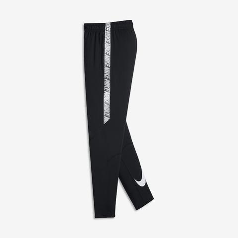 Pantaloni Da Calcio Nike Dri-fit Squad - Ragazzo