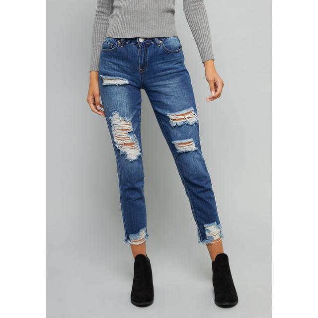 rue21 ymi jeans