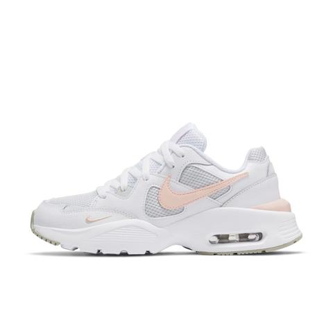 Nike Air Max Fusion Zapatillas - Mujer - Blanco