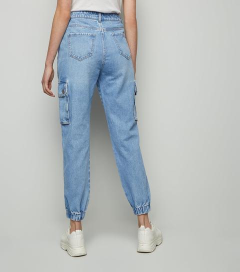 jogger jeans new look