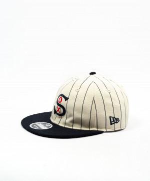 gorras de los white sox