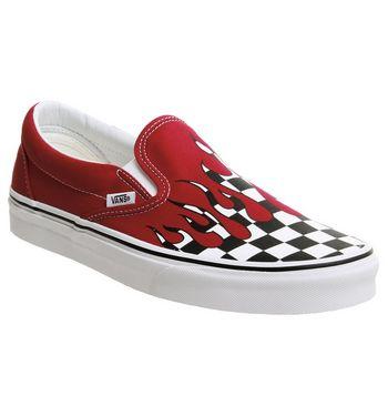 disney vans slip ons womens