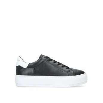 Kurt Geiger London Women's Chunky Trainers Black Laney